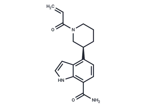 Elsubrutinib