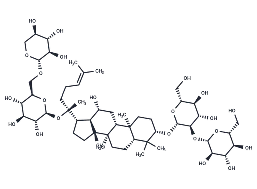 Ginsenoside Rb3