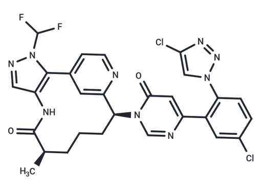 Milvexian