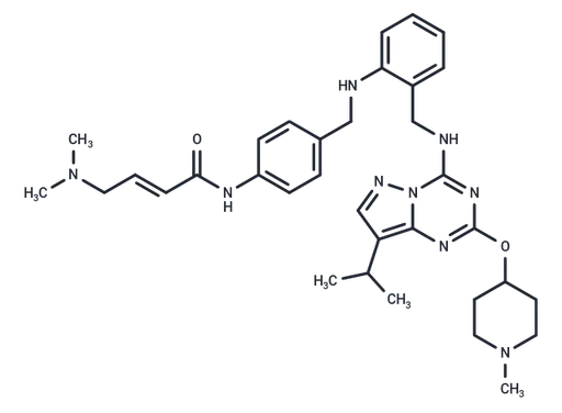 CDK7-IN-5