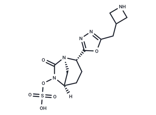 Antibacterial agent 40