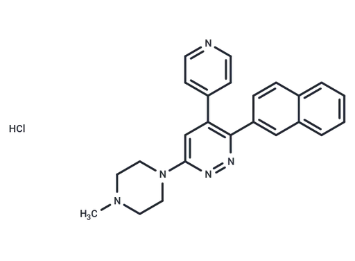 MW-150 hydrochloride