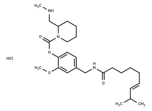 Vocacapsaicin hydrochloride