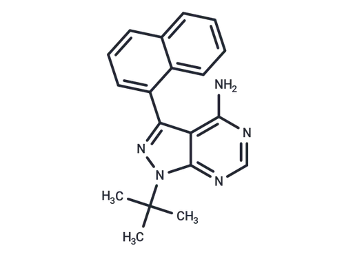 1-Naphthyl PP1