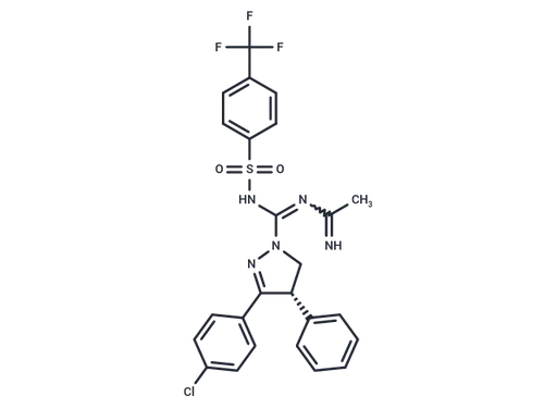 Zevaquenabant