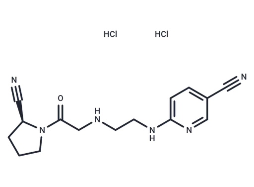 NVP-DPP728 dihydrochloride