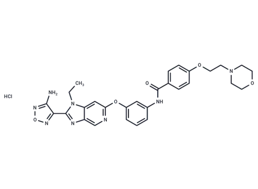 GSK269962A hydrochloride