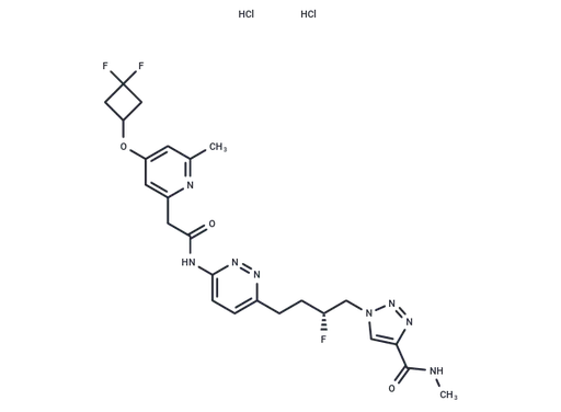 IPN60090 dihydrochloride