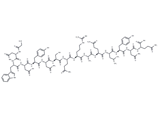 Human PD-L1 inhibitor IV