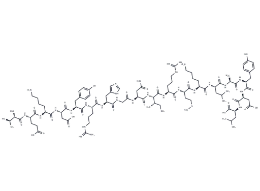 Human PD-L1 inhibitor III