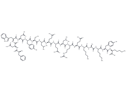 Human PD-L1 inhibitor II