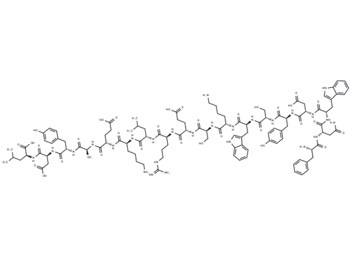 Human PD-L1 inhibitor I