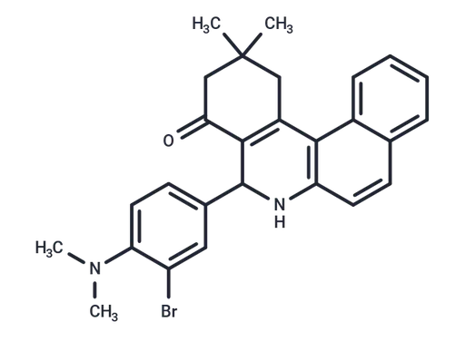 Glutaminase C-IN-1