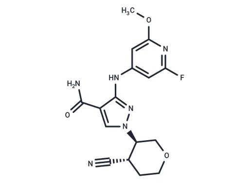 Atinvicitinib