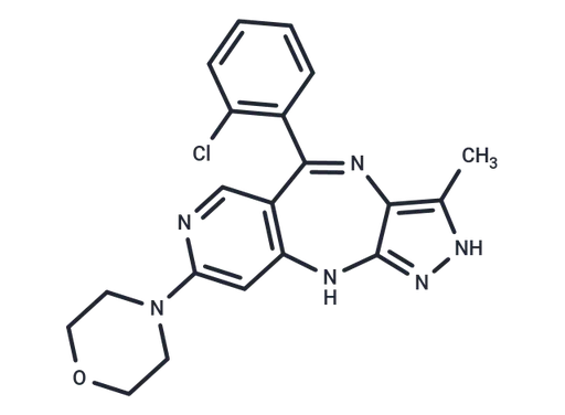 Tinengotinib