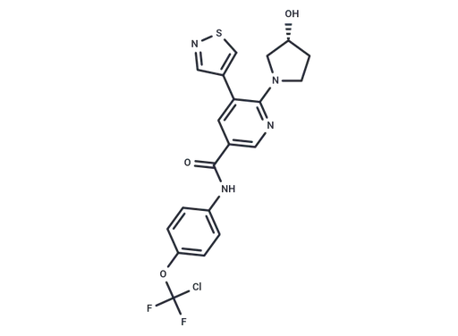 BCR-ABL-IN-3