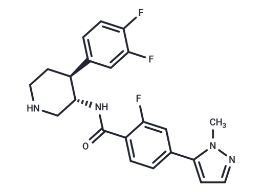 Hu7691 free base