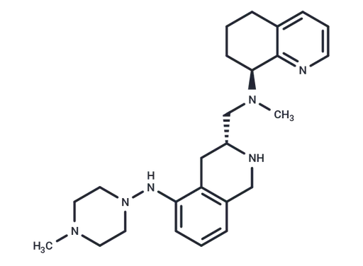 CXCR4 antagonist 2
