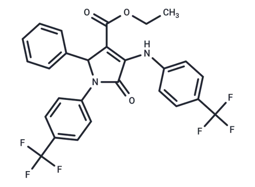 Influenza A virus-IN-1