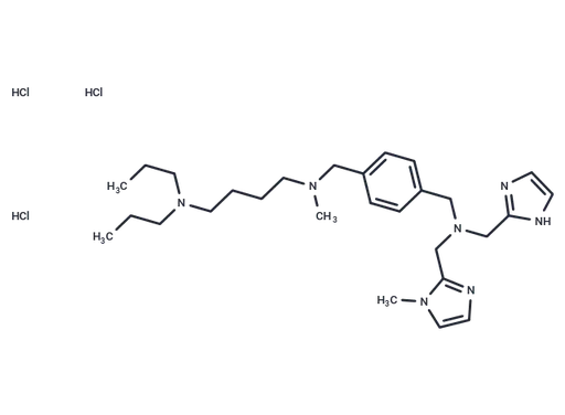 KRH-3955 hydrochloride
