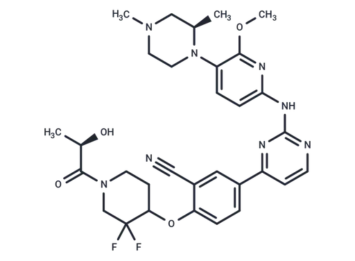 TBK1/IKKε-IN-6