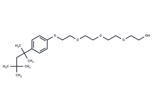 Triton X-45(n=4)
