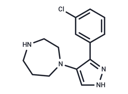 5-HT7R antagonist 1 free base