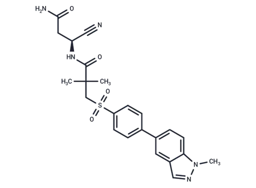 Legumain inhibitor 1