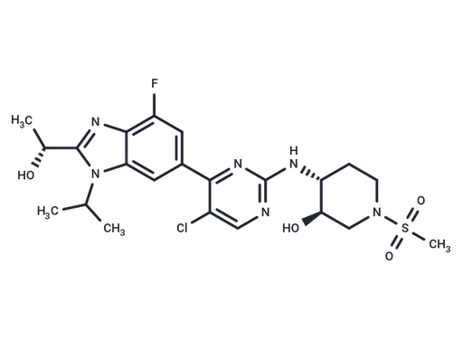 CDK4/6-IN-5