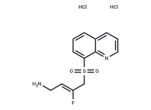 LOX-IN-3 dihydrochloride