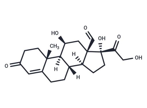 18-Oxocortisol