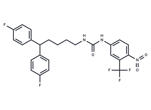 FGFR1 inhibitor-2