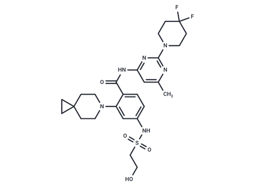 Sovilnesib