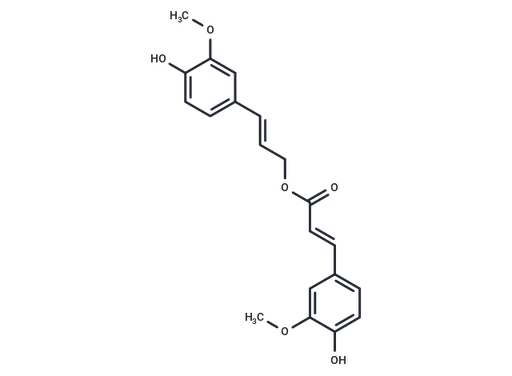 coniferyl ferulate