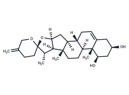 Neoruscogenin