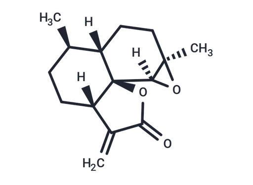 Arteannuin B