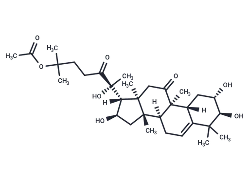 Cucurbitacin IIA