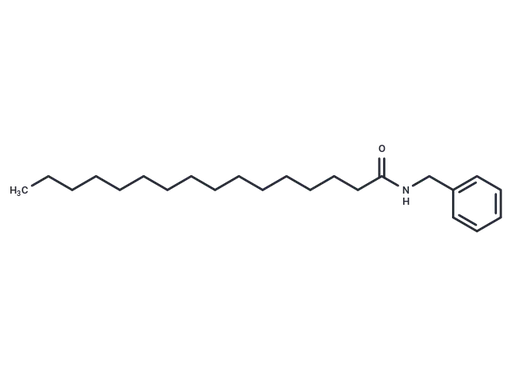N-Benzylpalmitamide