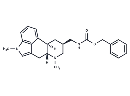Metergoline