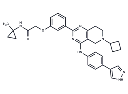 GLUT inhibitor-1