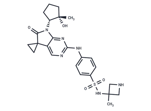 CDK2-IN-7