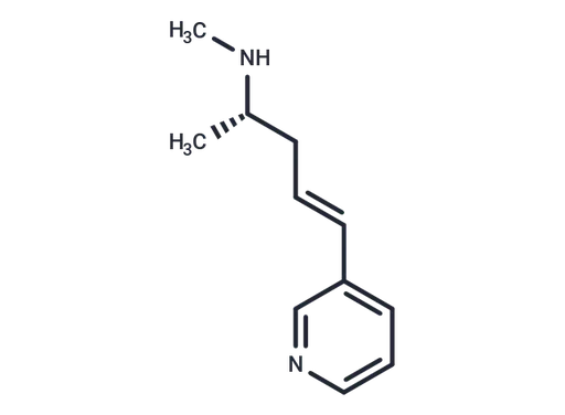 nAChR agonist 2