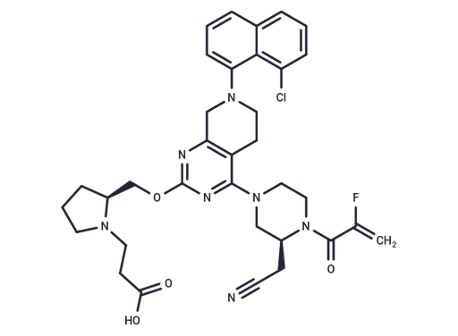 MRTX849 acid
