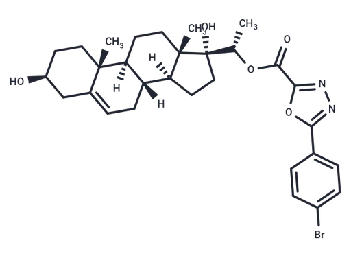 Carboxylesterase-IN-1