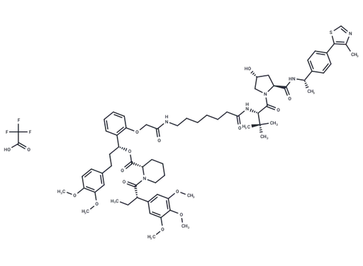 dTAGV-1 TFA