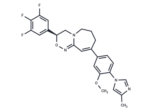 γ-Secretase modulator 10