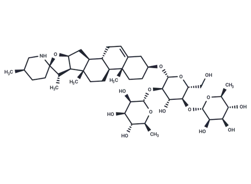 Solamargine