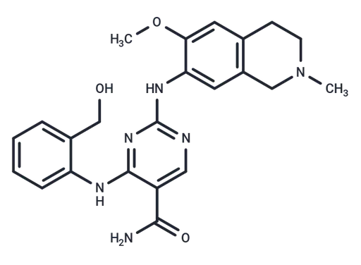 HPK1-IN-4