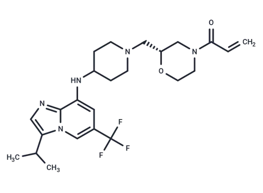CDK7/9-IN-1