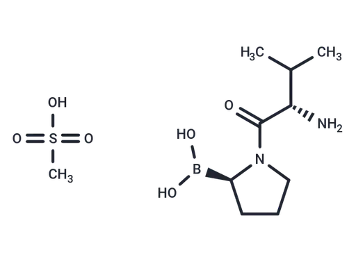 Talabostat mesylate
